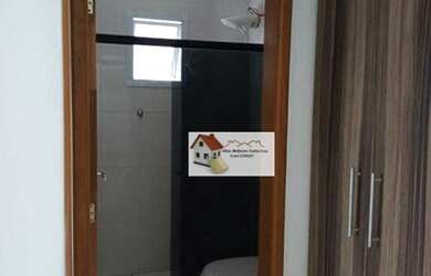 Imagem 6: Apartamento com 1 dormitório à venda, 54 m² por R$ 250.000,00 - Vila...