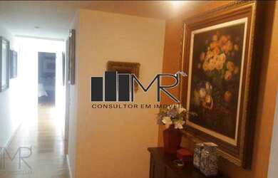 Imagem 8: casa à venda na Barra da Tijuca em condomínio