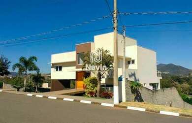 Imagem 1: Casa a venda em Atibaia no Condominio Serra da Estrela