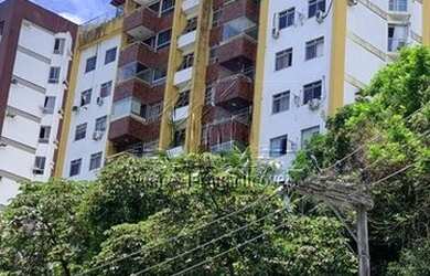 Imagem 16: Cobertura Duplex, 210 m², Candeal, Salvador - Bahia, Brasil