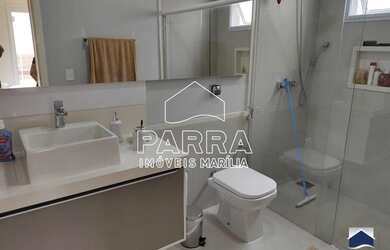 Imagem 3: MARILIA - Casa Padrão - COND. RECANTO DAS ESMERALDAS I