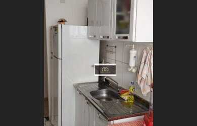 Imagem 9: Apartamento à venda, 48 m² por R$ 198.000,00 - Jardim Uirá - São José...