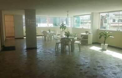 Imagem 8: Vendo 1/4 e sala 50 metros em Amaralina 150.000