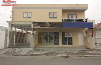 Imagem: O depósito possui 70m² de Área e está localizado em Ponte