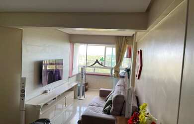 Imagem 4: Salvador - Apartamento Padrão - Patamares