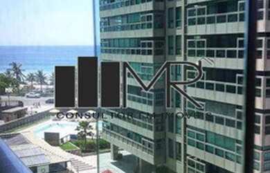 Imagem 2: apartamento à venda no Alfa Barra 2 na Barra da Tijuca