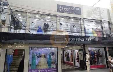 Imagem: O depósito possui 13m² de Área e está localizado em Alcântara