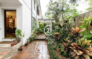 Imagem 1: Casa com 3 dormitórios, 220 m² - venda por R$ 3.000.000,00 ou aluguel...