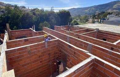 Imagem 11: SOBRADO COM PISCINA E VISTA LINDA