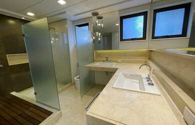 Imagem 15: OPORTUNIDADE!! MARAVILHOSO apartamento no Condomínio Ilha Bela!!