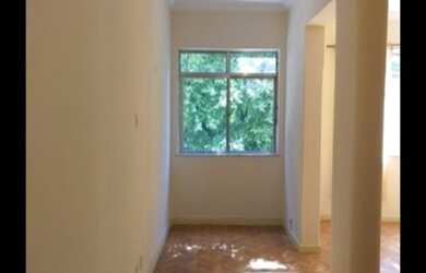 Imagem: O apartamento possui 2 Dormitórios, 1 Banheiro e 95m² de Área