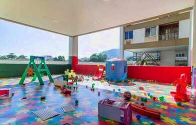 Imagem 14: Rio de Janeiro - Apartamento Padrão - Engenho Novo