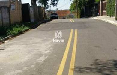 Imagem 5: Terreno à venda no bairro Jardim Paulista - Atibaia/SP