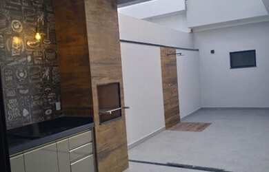 Imagem 8: Casa em condominio em Salto