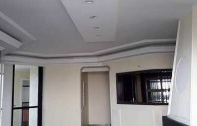 Imagem 1: Apartamento com 3 dormitórios, 390 m² - venda por R$ 3.000.000,00 ou...