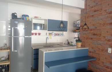 Imagem 4: Jundiaí - Apartamento Padrão - Parque Residencial Nove de Julho