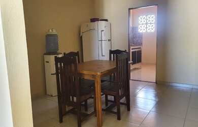 Imagem 9: Casa em São Miguel do Gostoso para FDS