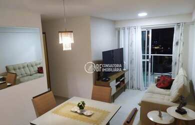 Imagem 1: Excelente apartamento 3 qts 2banheiros ao lado do Habibs Abdias