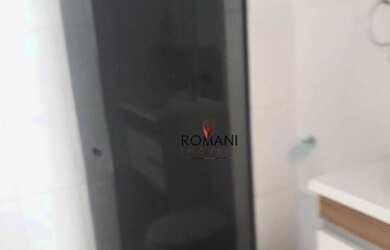 Imagem: O apartamento possui 3 Dormitórios, 1 Banheiro, 1 Vaga na garagem