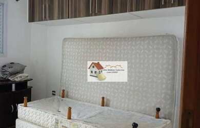 Imagem 7: Apartamento com 1 dormitório à venda, 54 m² por R$ 250.000,00 - Vila...