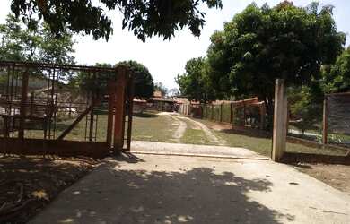 Imagem: Fazenda/Sítio/Chácara para venda tem 200 metros quadrados