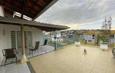 Imagem 12: Casa à venda no bairro Jardim Maristela - Atibaia/SP