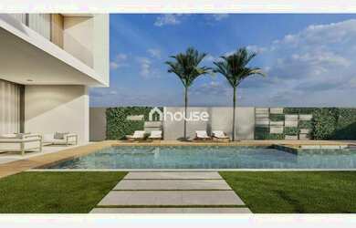 Imagem 3: Casa à venda na Barra da Tijuca - Condomínio Mansões