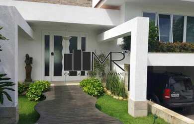 Imagem 4: casa à venda na Barra da Tijuca em condomínio