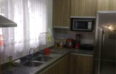 Imagem 11: Jundiaí - Casa de Condomínio - Jardim Colônia