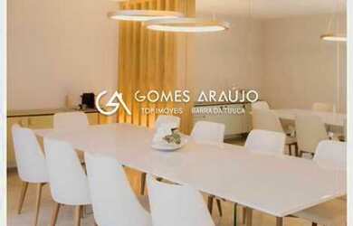 Imagem 7: Maravilhosa casa à venda na Barra da Tijuca - Condomínio Quintas do...