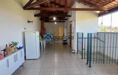 Imagem 5: CASA 4QTOS/ DUAS SUITES-BAIRRO BOM REPOUSO BETIM