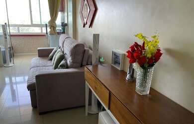 Imagem 2: Salvador - Apartamento Padrão - Patamares