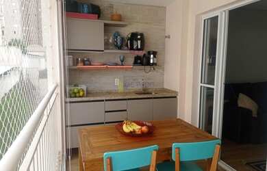 Imagem 10: Jundiaí - Apartamento Padrão - Parque Residencial Nove de Julho