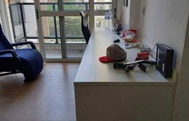 Imagem 1: Apartamento, 76 m² - venda por R$ 1.020.000,00 ou aluguel por R$ 7.428,74/mês...