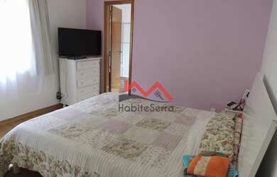 Imagem 7: Casa com 4 dormitórios, 119 m² - venda por R$ 950.000,00 ou aluguel...