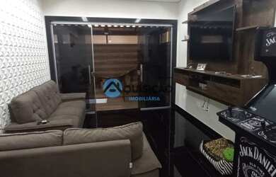 Imagem 4: LINDO APTO COM AREA PRIVATIVA BAIRRO VILA CRISTINA BETIM