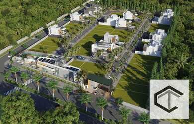 Imagem 3: Terreno à venda, 180 m² por R$ 504.000,00 - Recreio dos Bandeirantes...