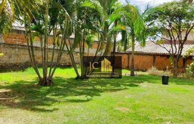 Imagem 2: Terreno à venda, 390 m² por R$ 460.000,00 - Vicente Pires - Vicente...