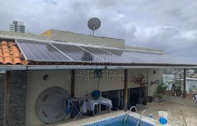 Imagem 10: Cobertura Duplex, 210 m², Candeal, Salvador - Bahia, Brasil