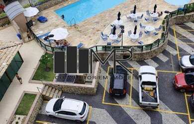 Imagem 3: apartamento à venda no Alfa Barra 2 na Barra da Tijuca