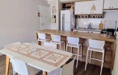 Imagem 8: Jundiaí - Apartamento Padrão - Jardim Carlos Gomes