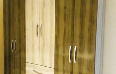 Imagem 3: Apto temporada no Canto do Forte - Praia Grande Sp