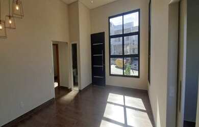 Imagem 16: INDAIATUBA - Casa de Condomínio - JARDIM VISTA VERDE