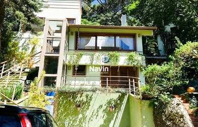 Imagem 2: Casa à venda no bairro Condomínio Clube da Montanha - Atibaia/SP