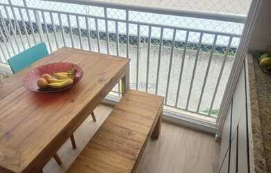 Imagem 11: Jundiaí - Apartamento Padrão - Parque Residencial Nove de Julho