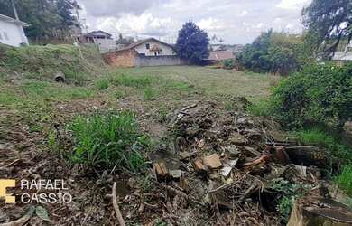 Imagem 7: Terreno a venda no Bairro Santa Terezinha em Gaspar