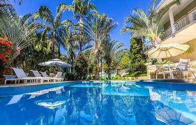 Imagem 5: MANSÃO NO CONDOMÍNIO FLAMBOYANT COM LAZER COMPLETO