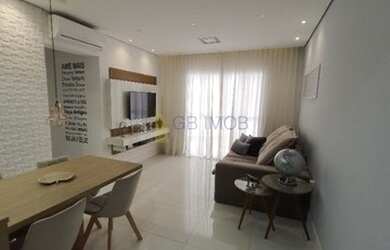 Imagem 6: Jundiaí - Apartamento Padrão - Parque Residencial Nove de Julho