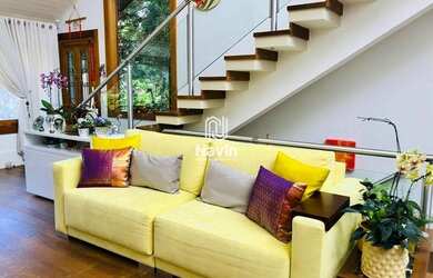 Imagem 11: Casa à venda no bairro Condomínio Clube da Montanha - Atibaia/SP