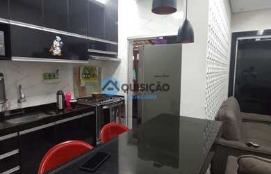 Imagem 2: LINDO APTO COM AREA PRIVATIVA BAIRRO VILA CRISTINA BETIM